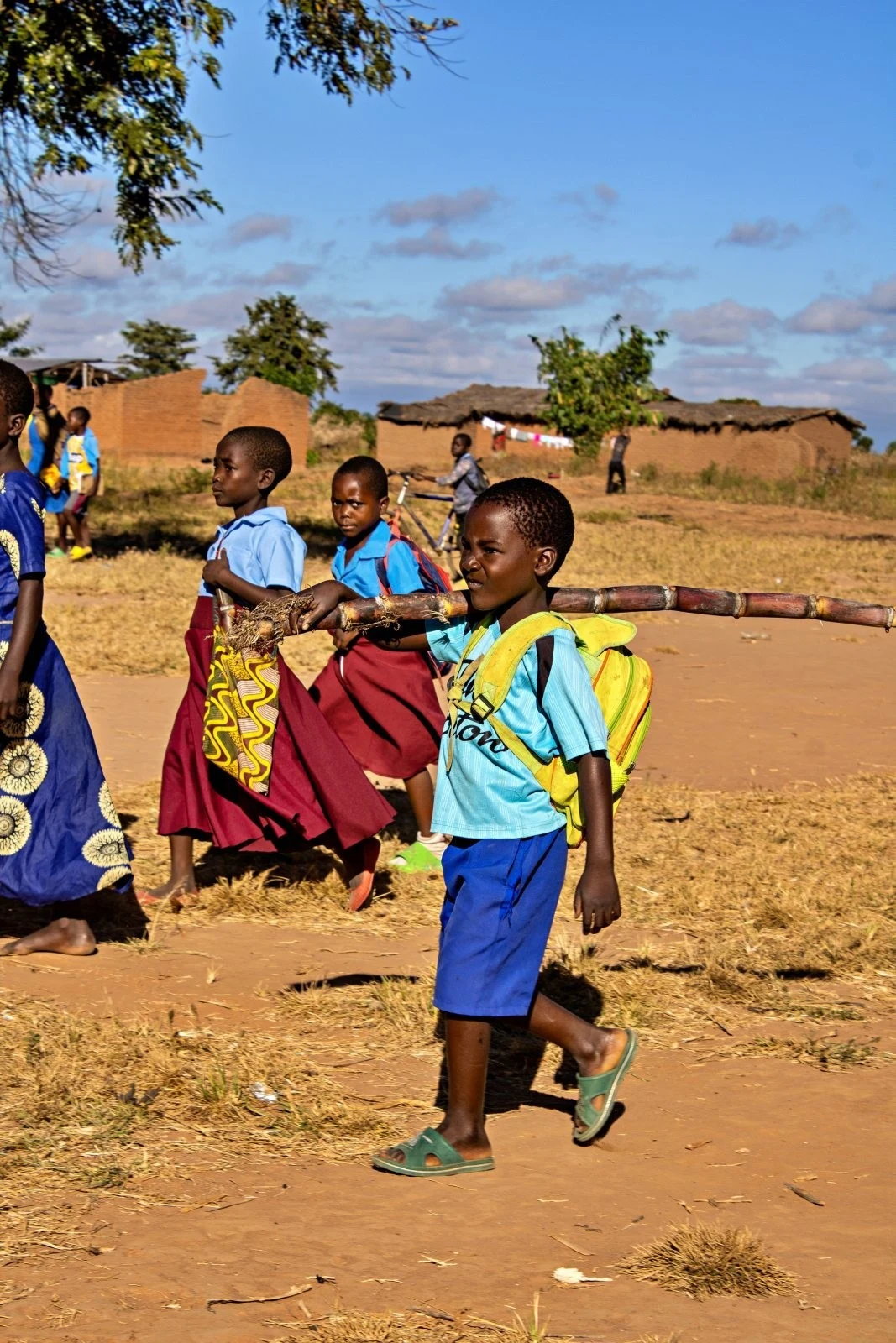 Malawi
