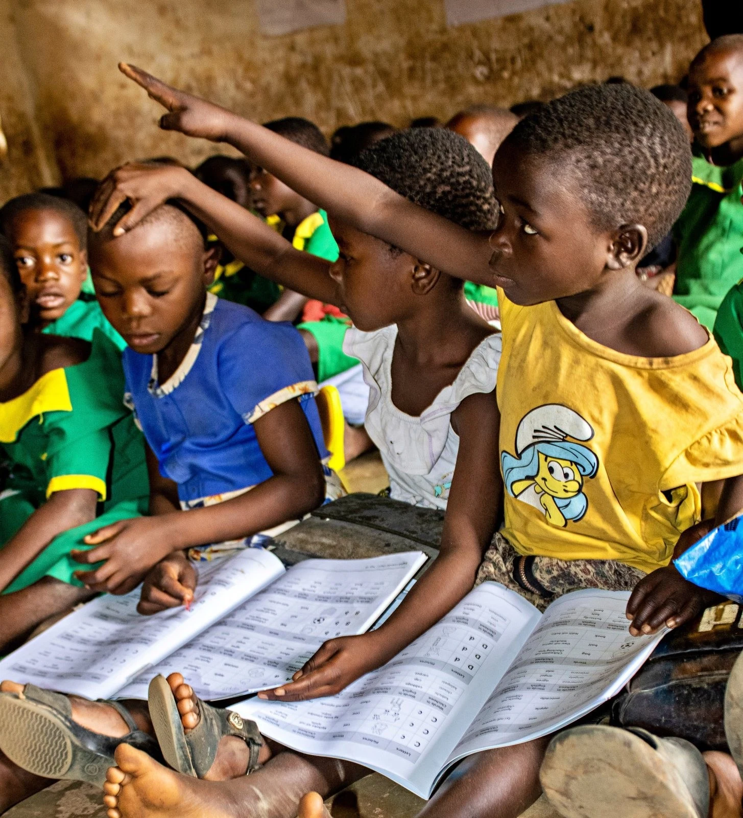 Malawi