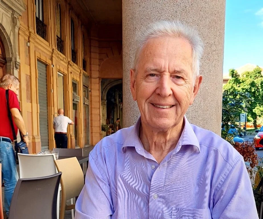 Werner Kühnle